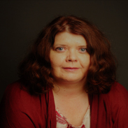 Autorin Birgit Müller