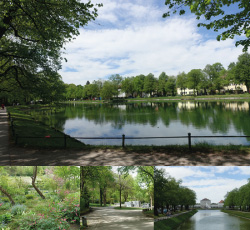 Impressionen aus München